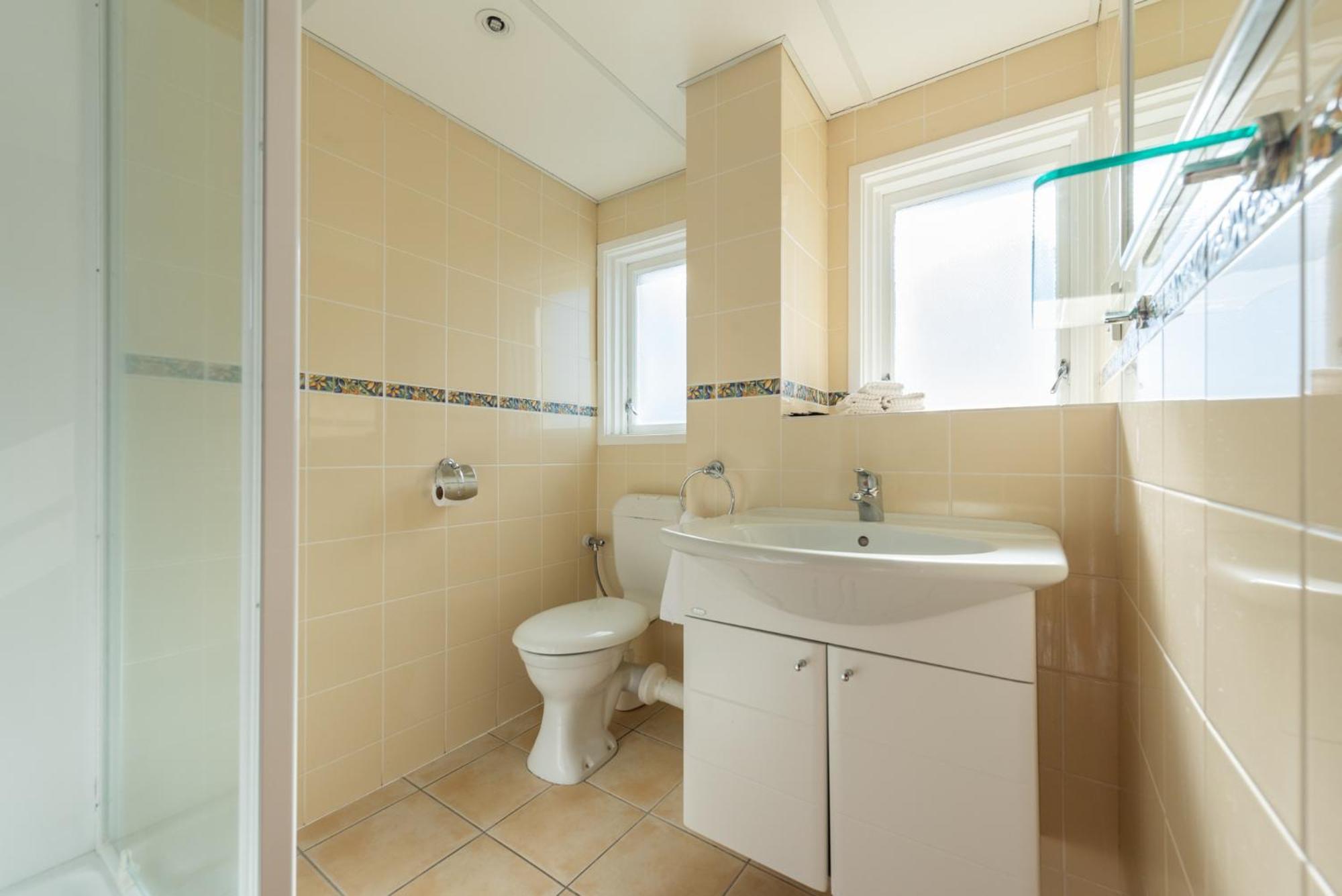Capital View Motor Inn Wellington Quarto foto